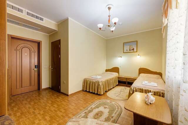 Гостиница Кипарис Геленджик-94