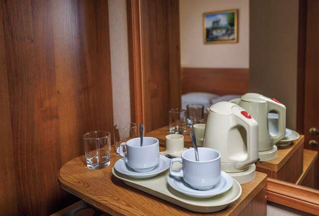 Гостиница Кипарис Геленджик-144