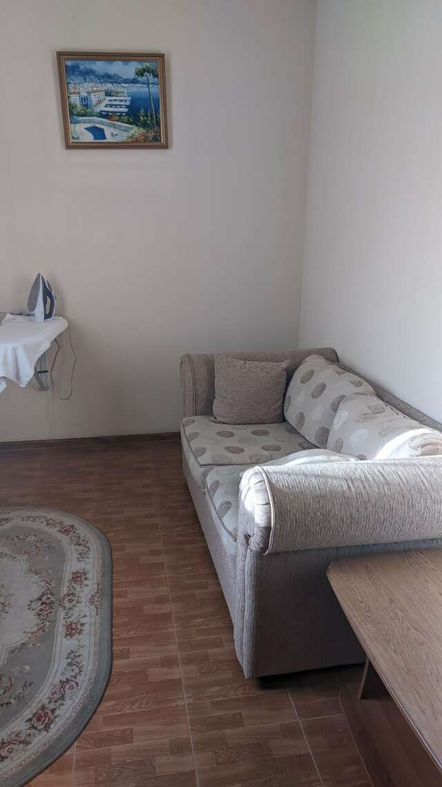 Гостиница Кипарис Геленджик-62