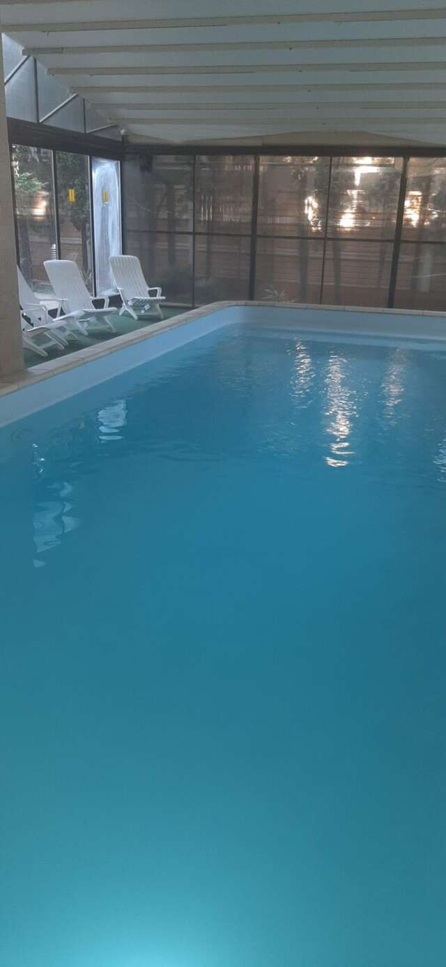 Гостиница Кипарис Геленджик-60