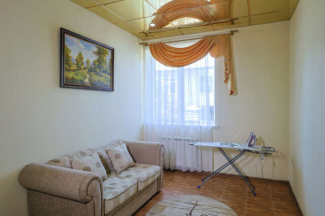 Гостиница Кипарис Геленджик-91