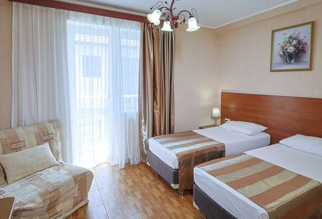 Гостиница Кипарис Геленджик-185