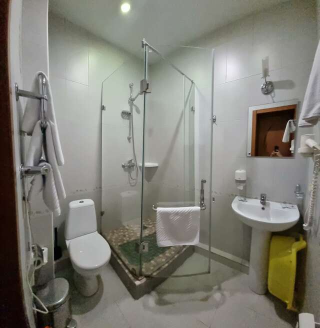 Гостиница Кипарис Геленджик-177