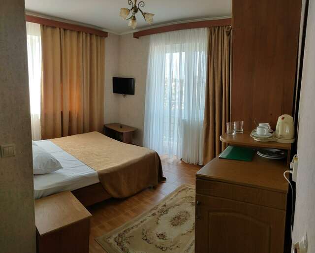 Гостиница Кипарис Геленджик-100