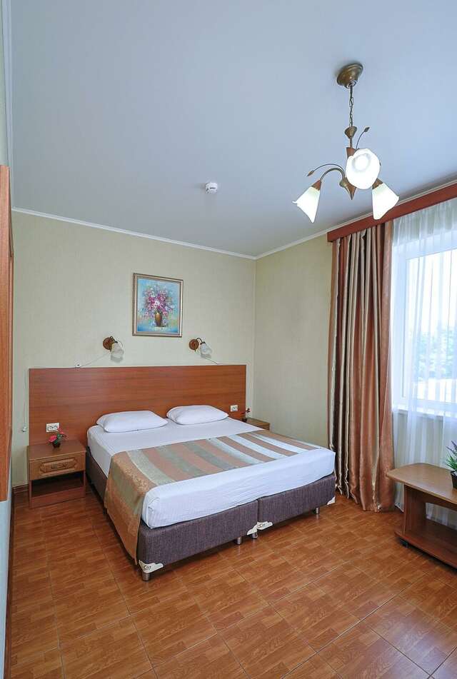 Гостиница Кипарис Геленджик-208