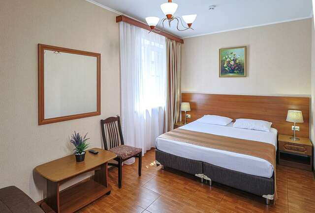 Гостиница Кипарис Геленджик-197