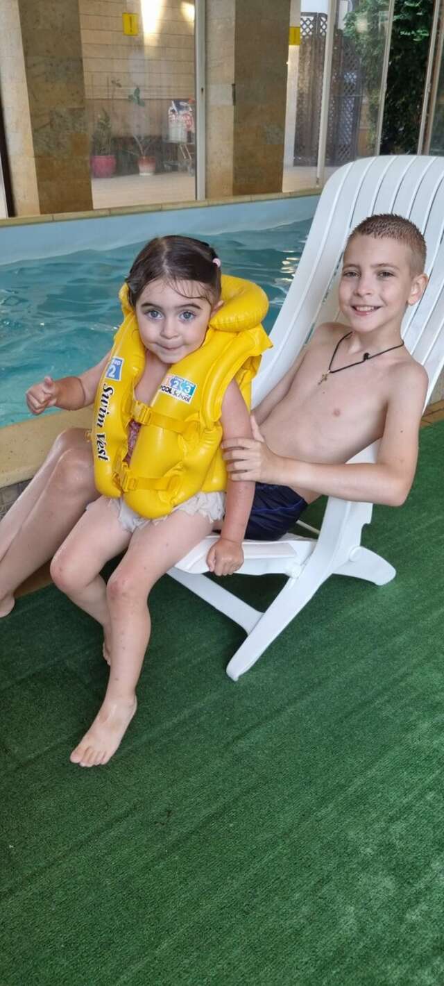 Гостиница Кипарис Геленджик-64