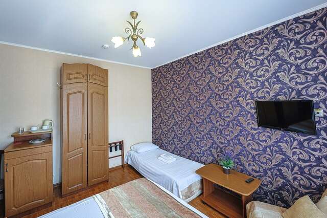 Гостиница Кипарис Геленджик-175