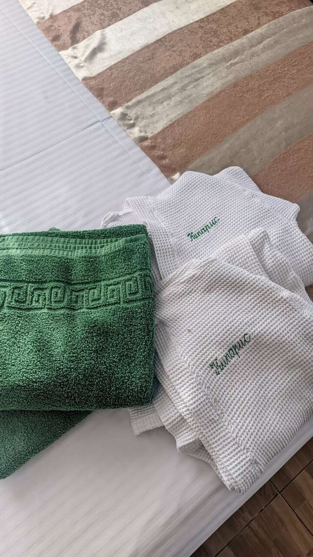 Гостиница Кипарис Геленджик-61