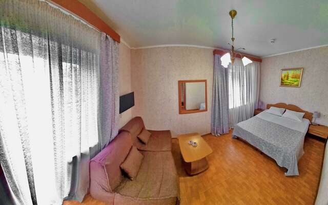 Гостиница Кипарис Геленджик-101