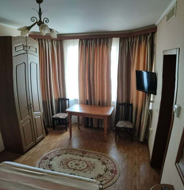 Гостиница Кипарис Геленджик-90