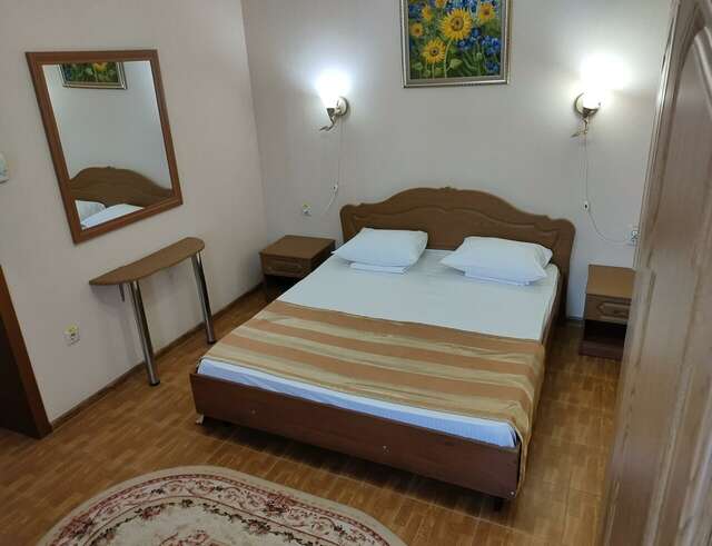 Гостиница Кипарис Геленджик-102