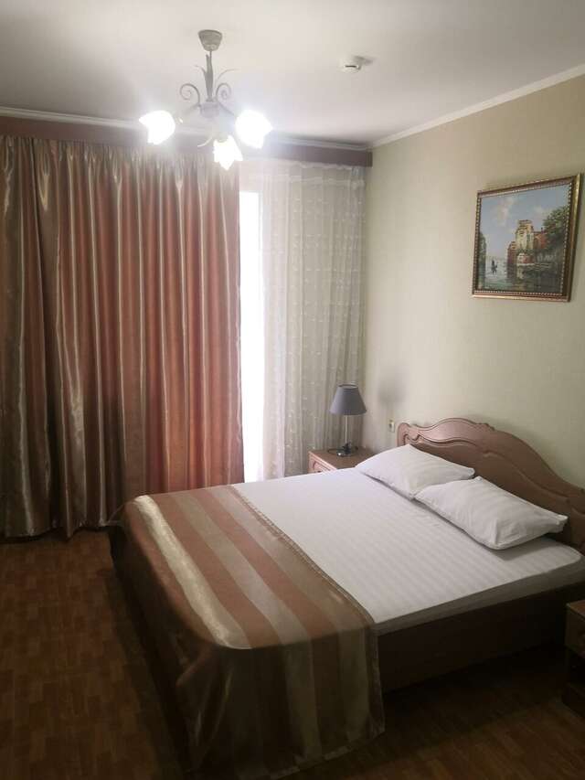 Гостиница Кипарис Геленджик-121