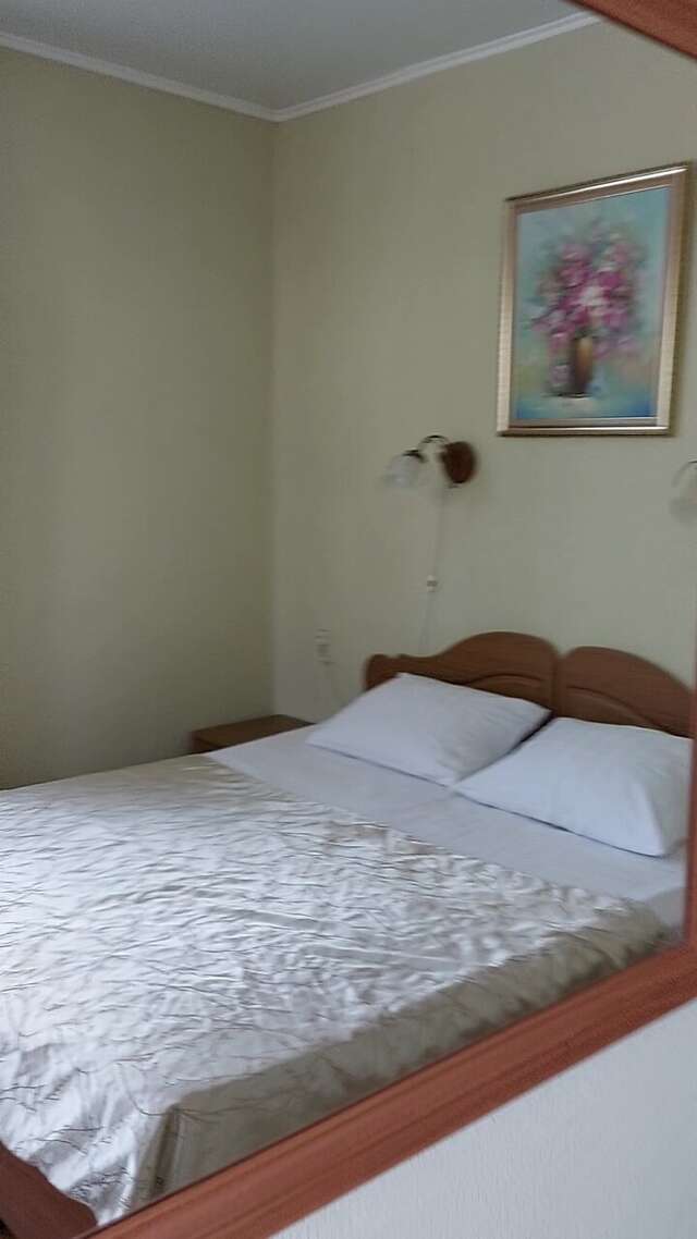 Гостиница Кипарис Геленджик-45