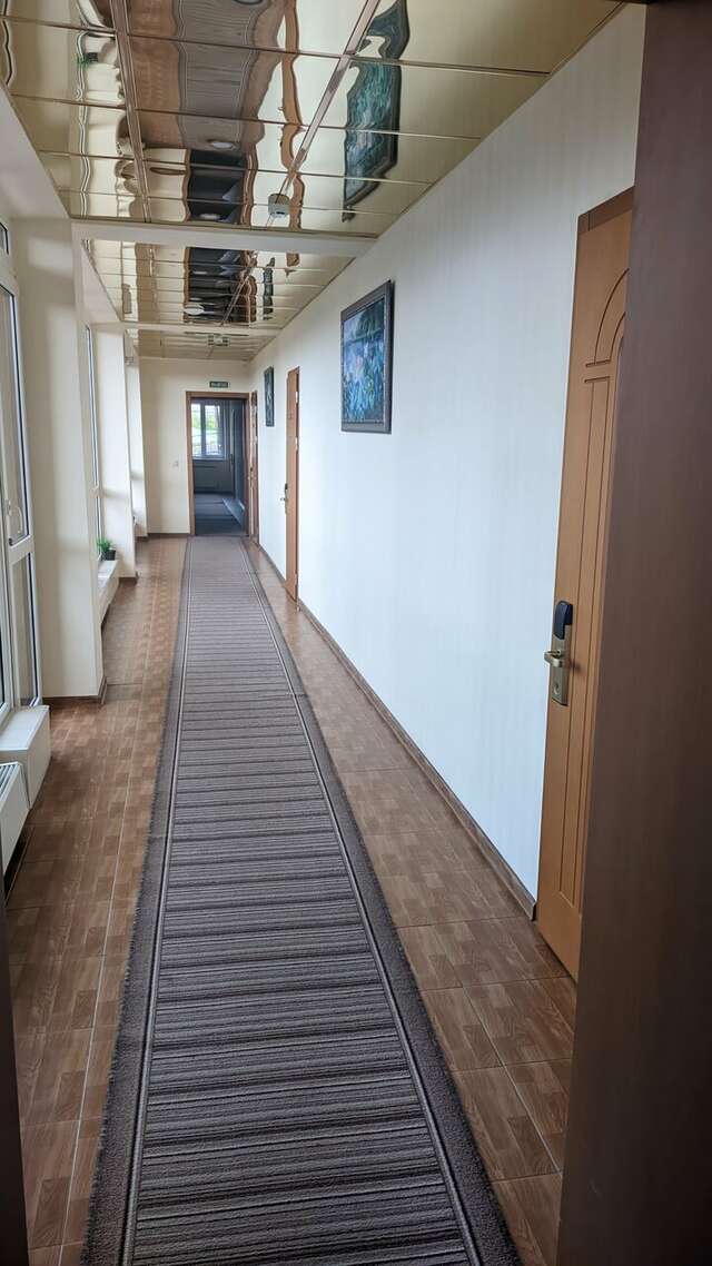 Гостиница Кипарис Геленджик-35