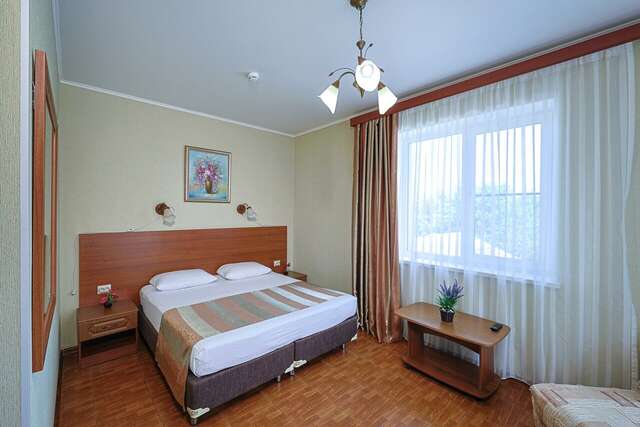 Гостиница Кипарис Геленджик-221