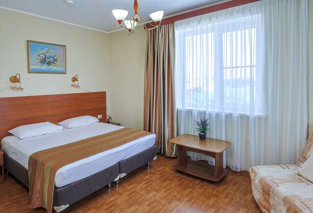 Гостиница Кипарис Геленджик-211