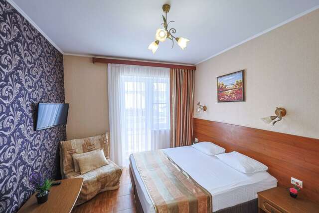 Гостиница Кипарис Геленджик-195