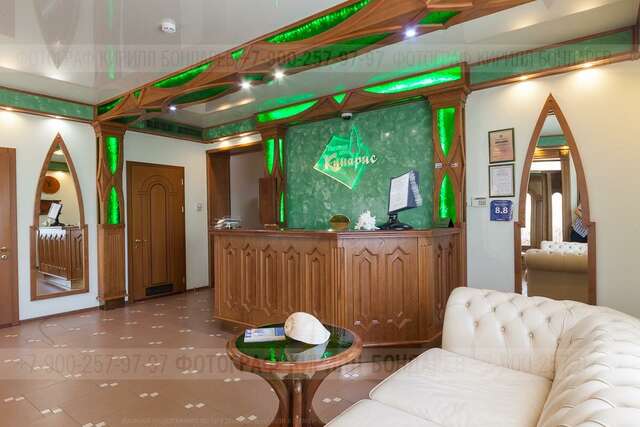 Гостиница Кипарис Геленджик-84